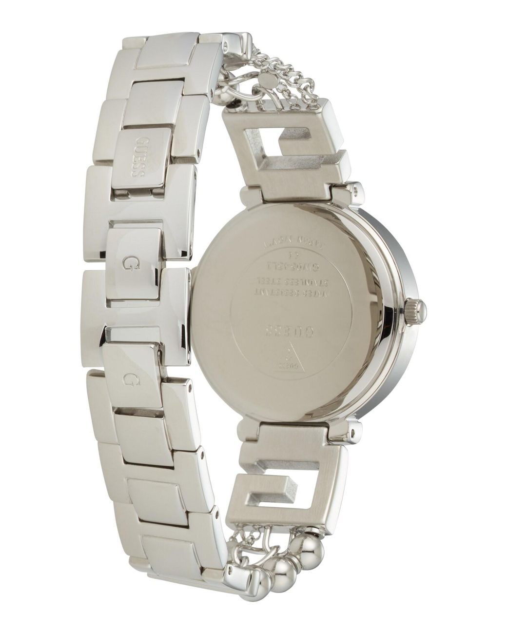 Guess Gray Uhr