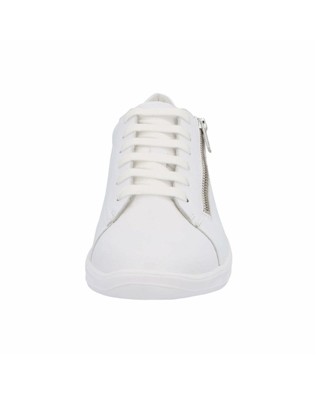 SOLIDUS White Sneaker