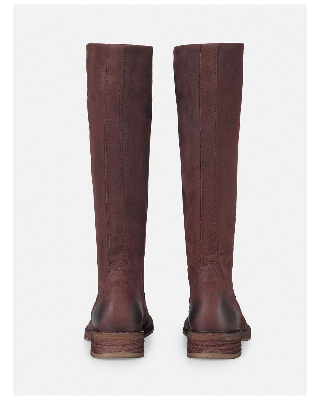 Felmini Brown Stiefel Cooper A712