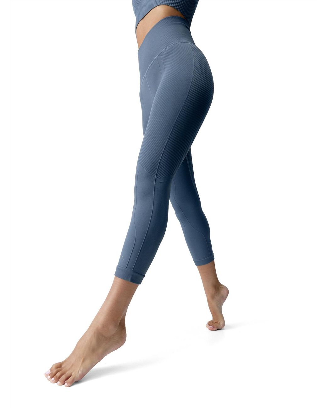 Born Blue Legging Devika