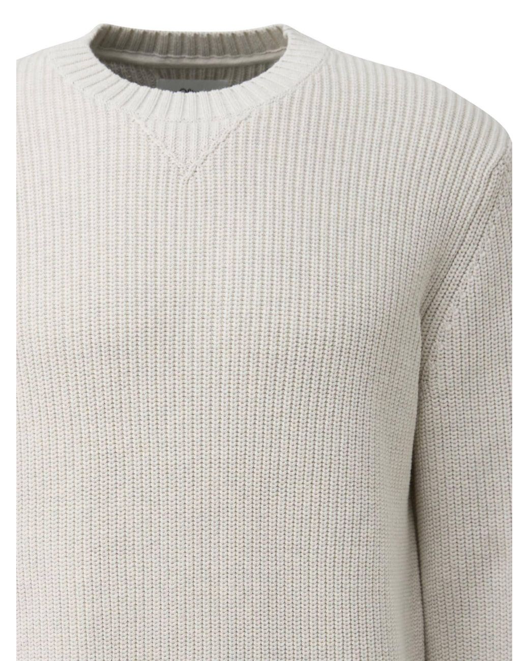 S.oliver Oliver Pullover in Gray für Herren