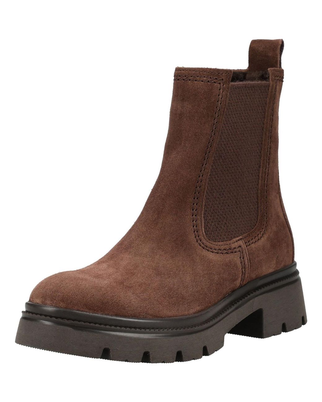 Gabor Brown Stiefelette