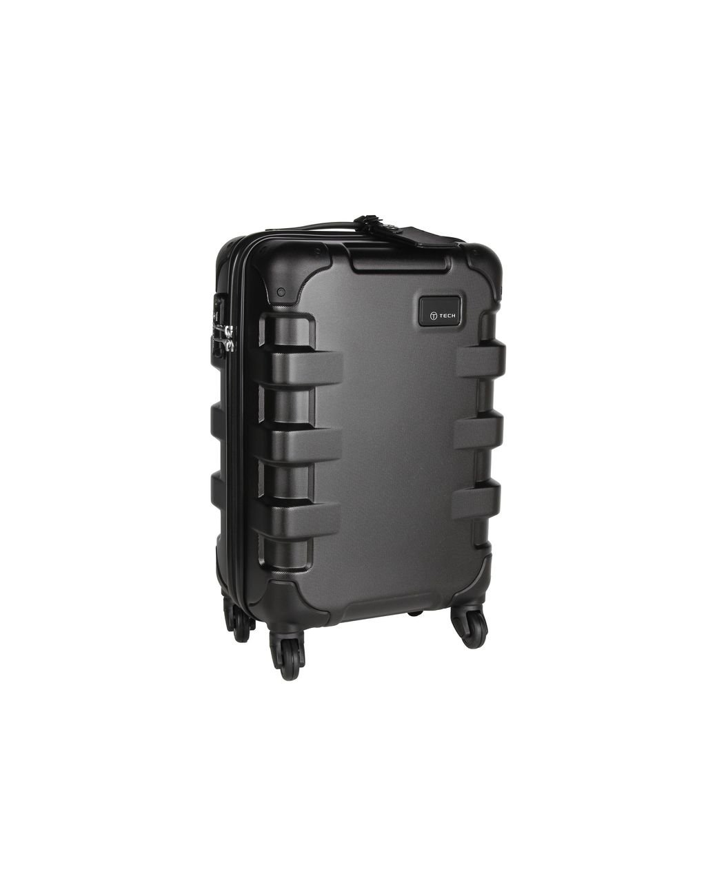 Tumi T-Tech Cargo - International Carry-On in Black | Lyst