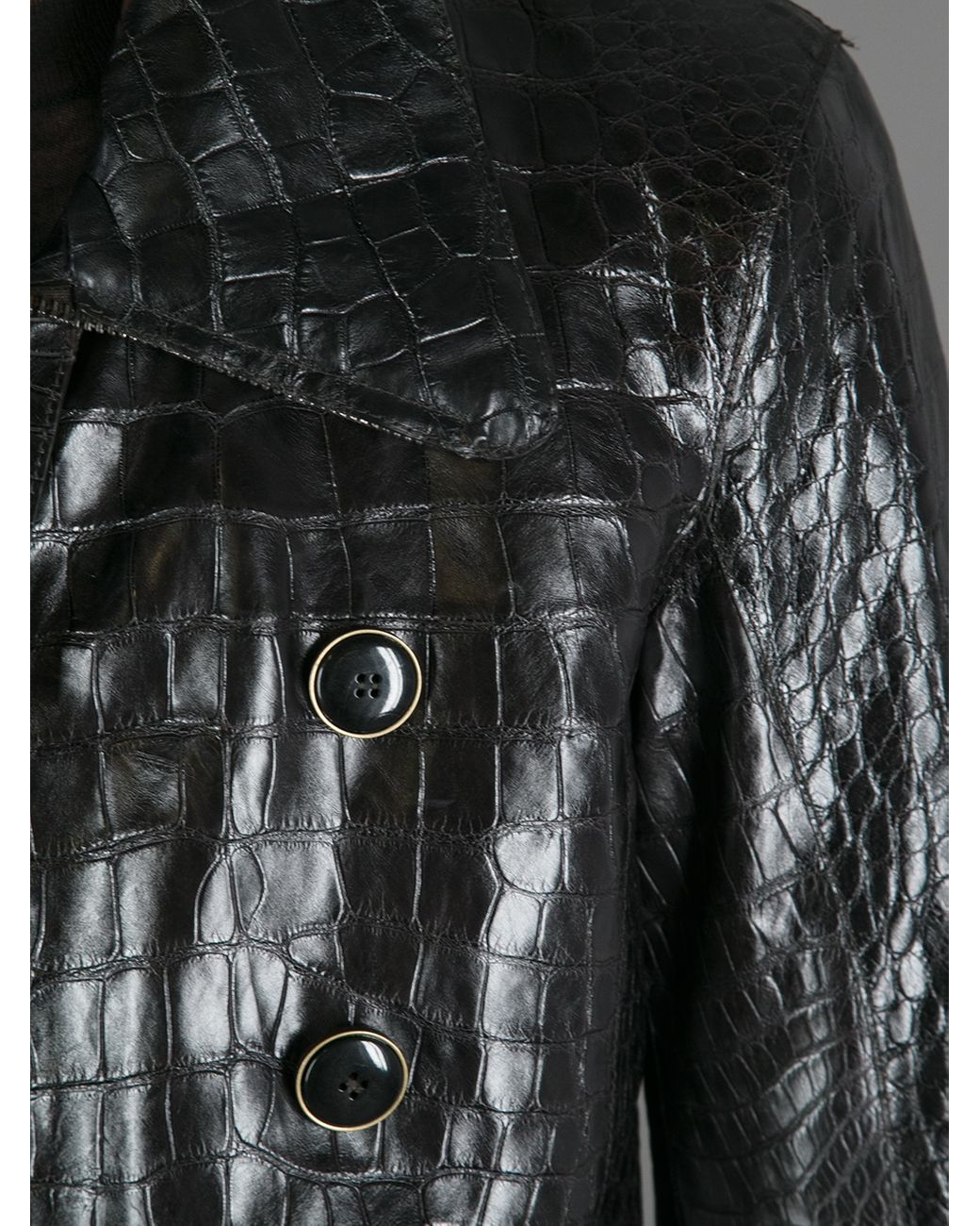 giorgio-armani-black-aligator-