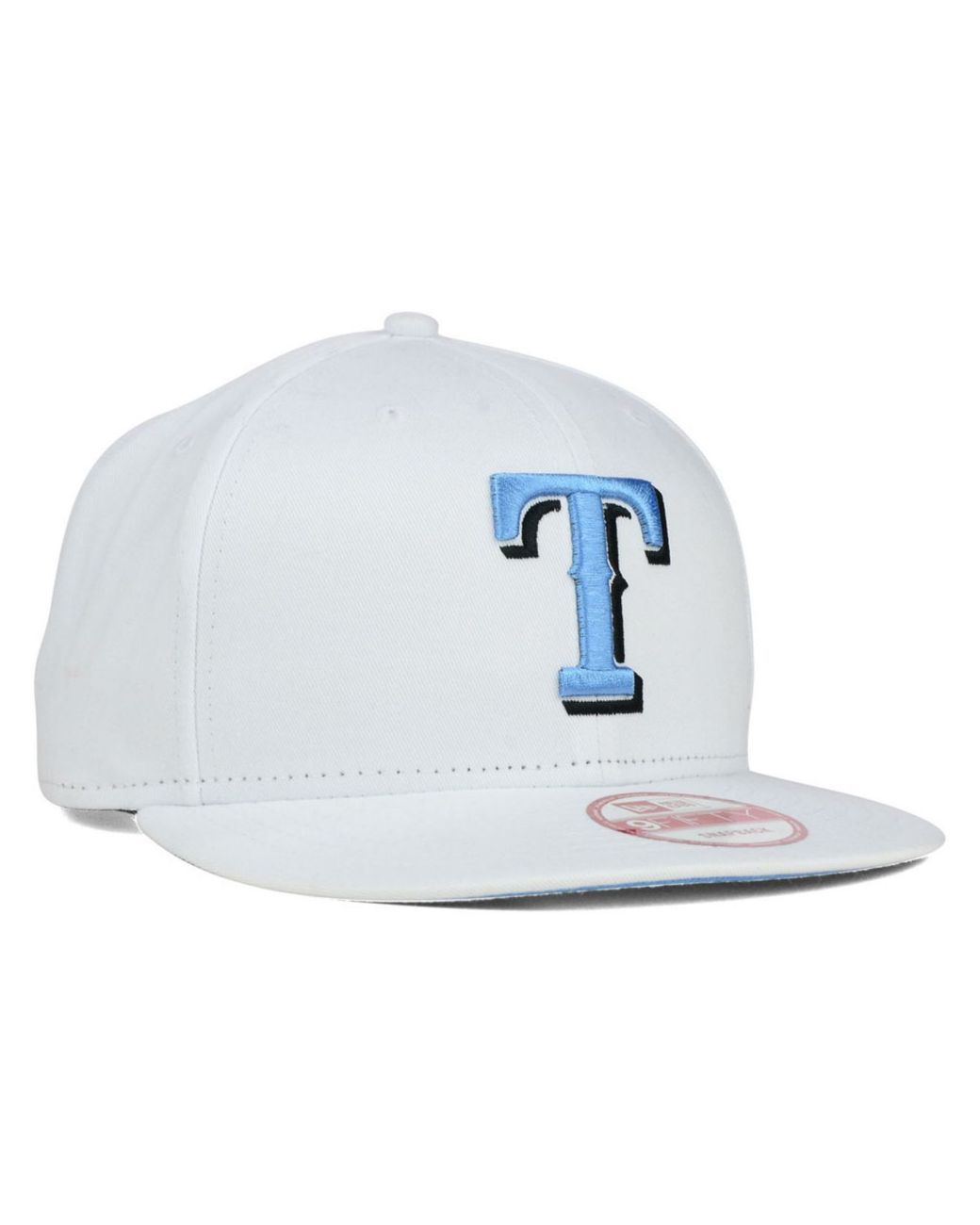 KTZ Texas Rangers Legend Blue Hook 