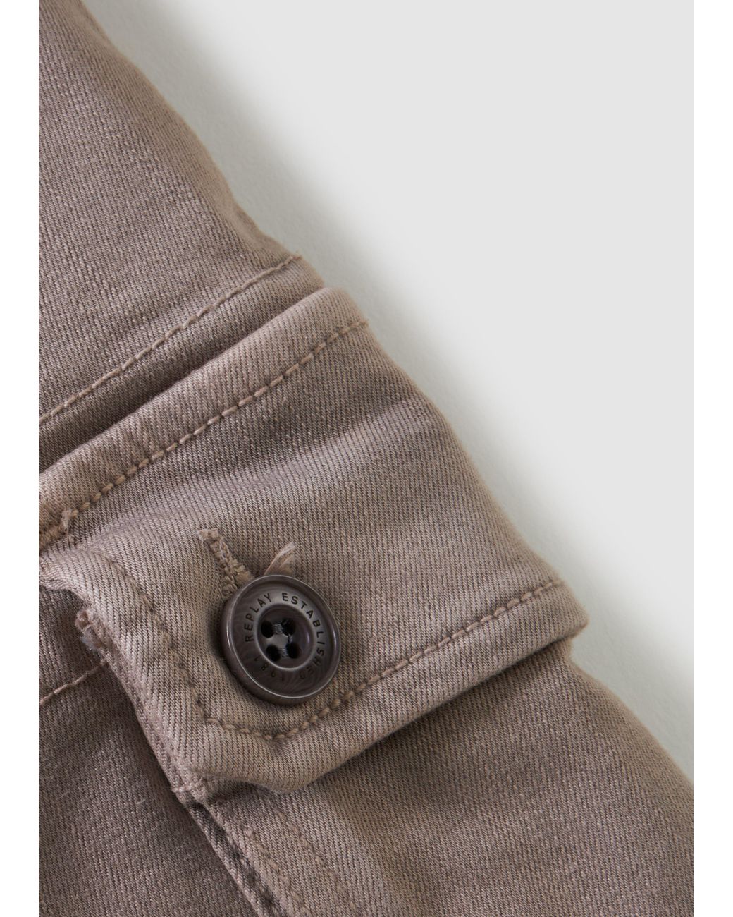 Replay まとめ WOOL DENIM WIDE PANTS ✨うのにもお得な情報満載