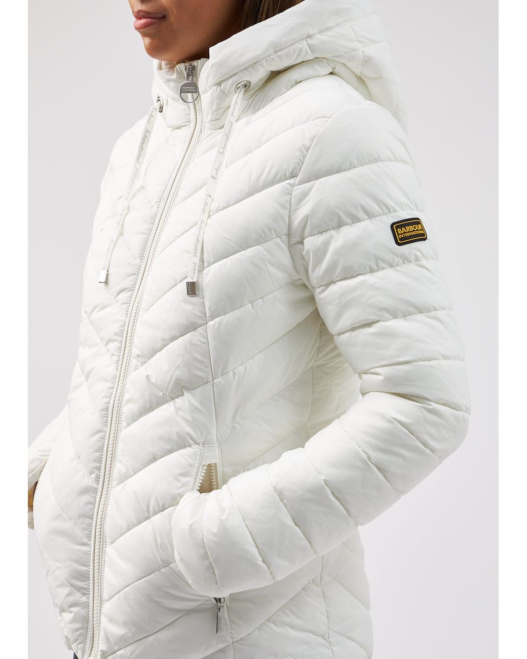 barbour albatross quilt