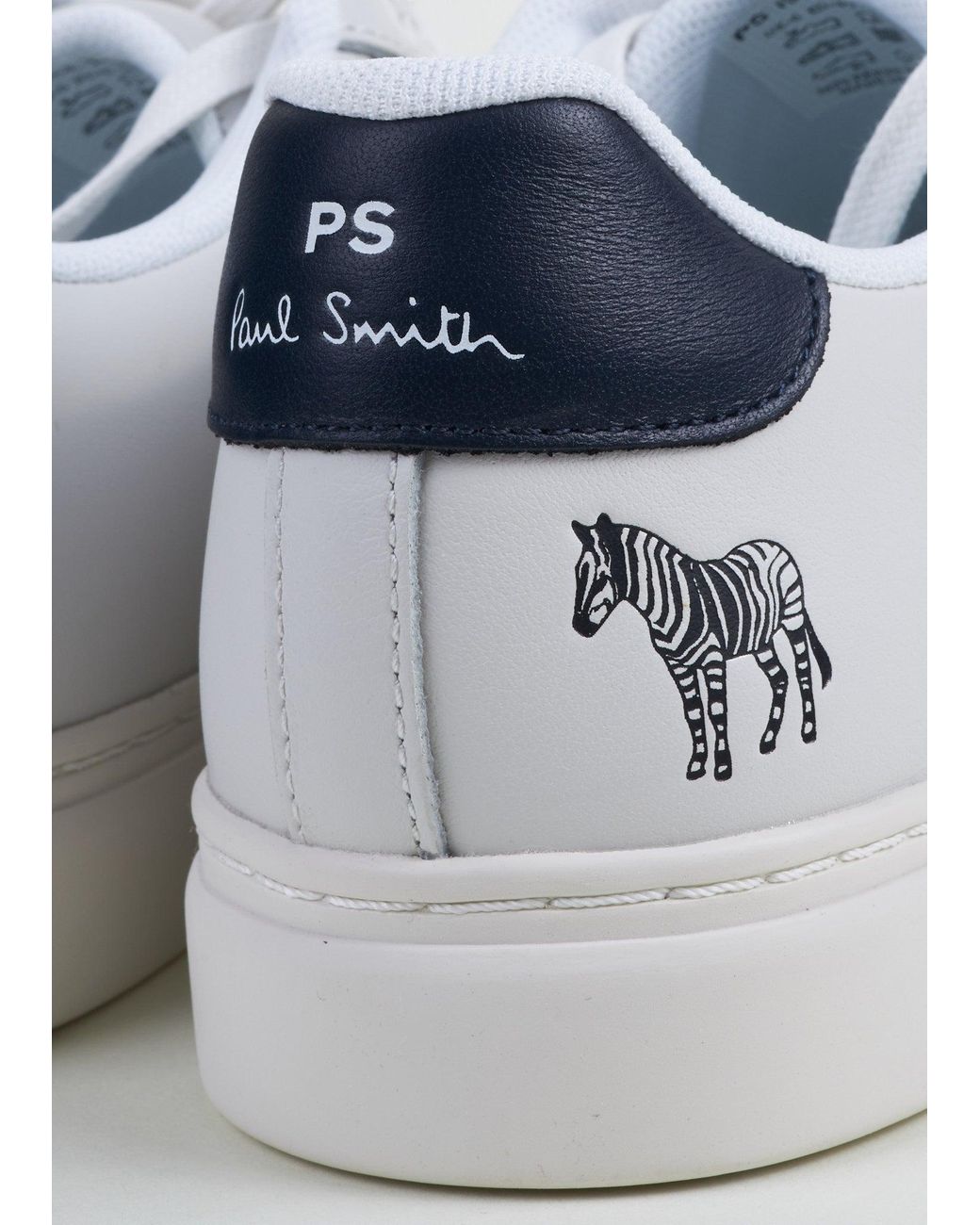 paul smith trainers 11
