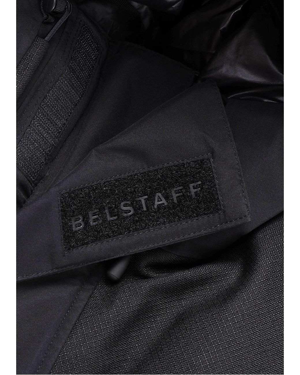 Belstaff expedition parka deals