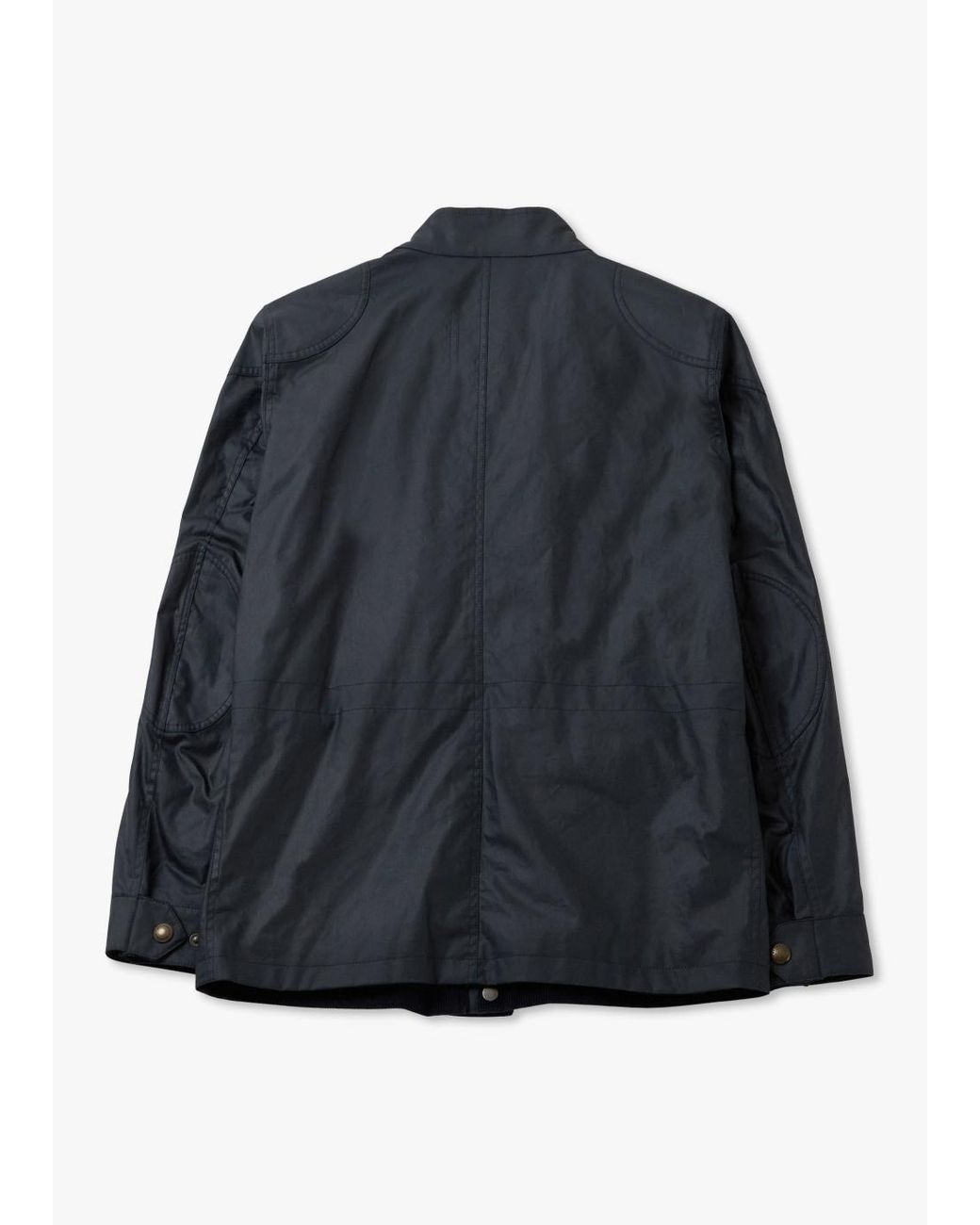 Belstaff Fieldmaster Jacket in Black for Men Lyst UK