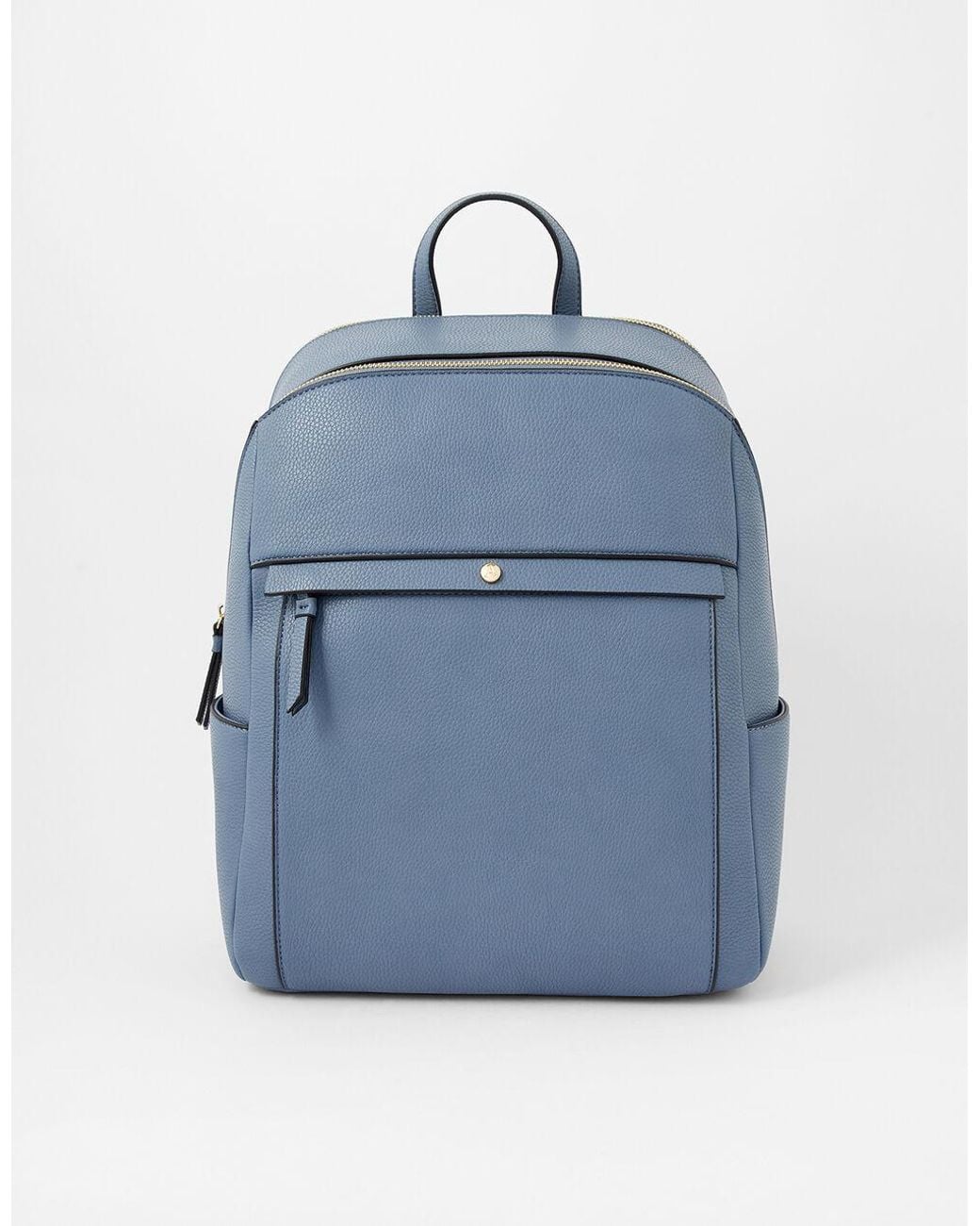 nikki dome backpack