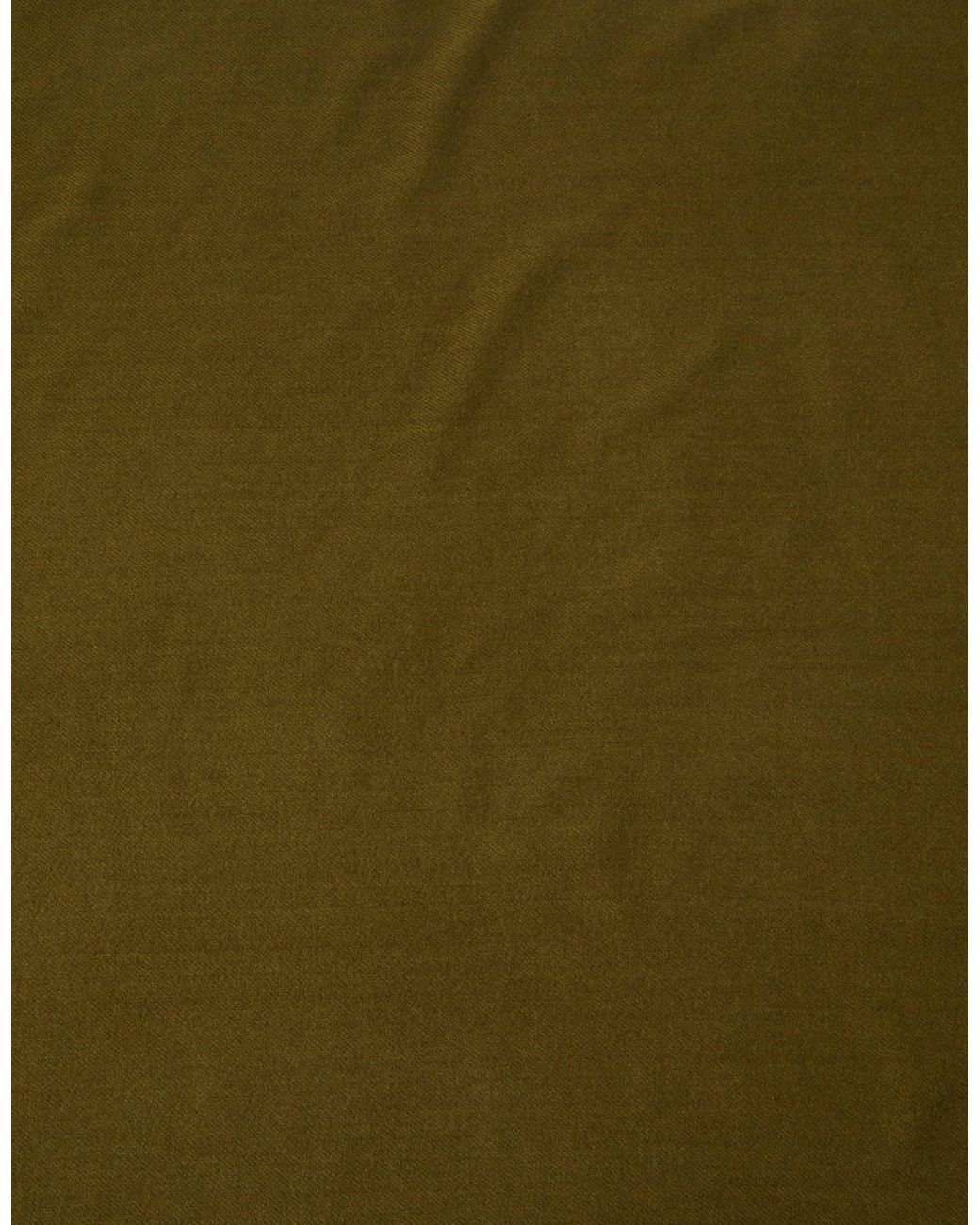 Accessorize Green Super Soft Plain Blanket Scarf