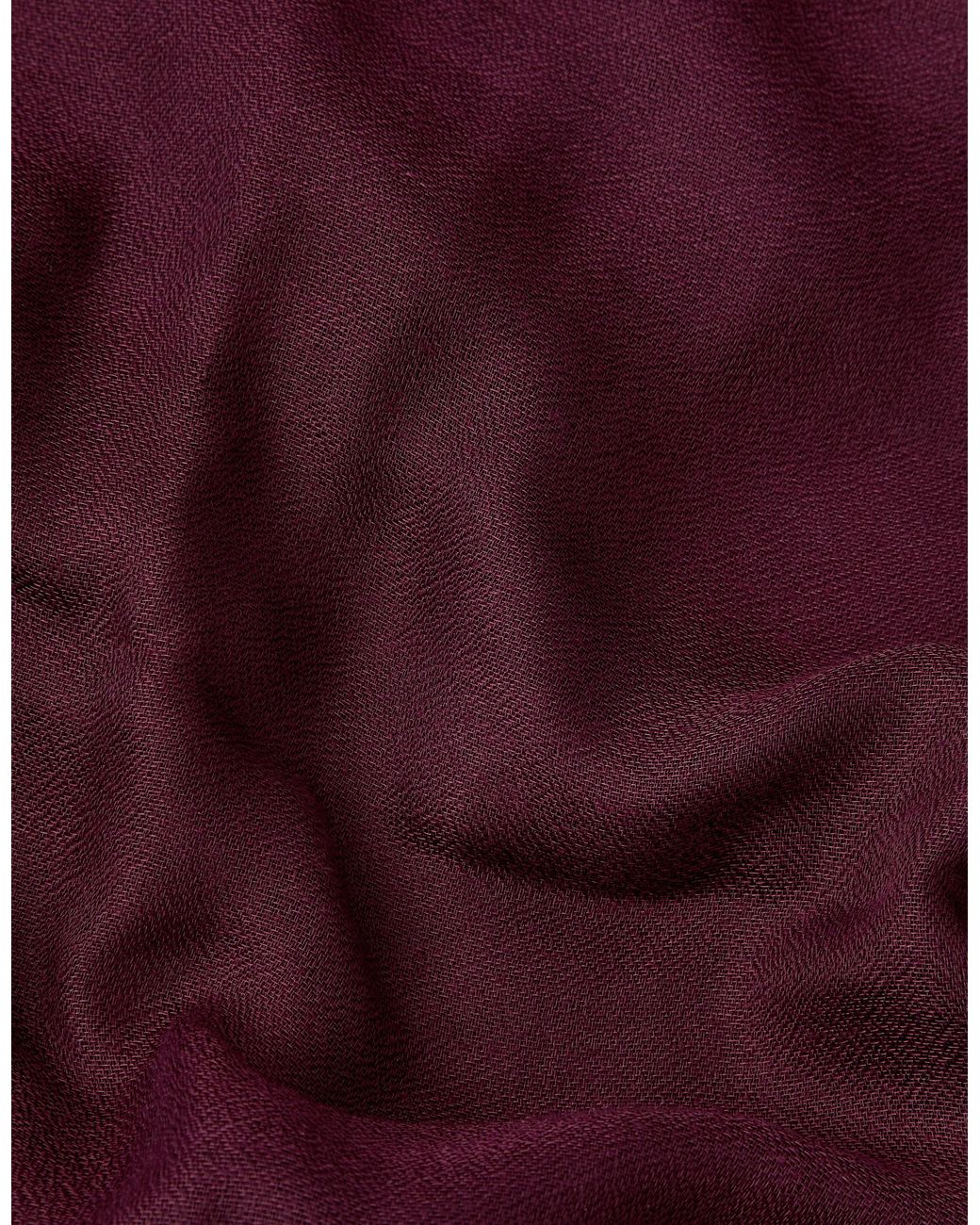 Accessorize Purple Lightweight Scarf