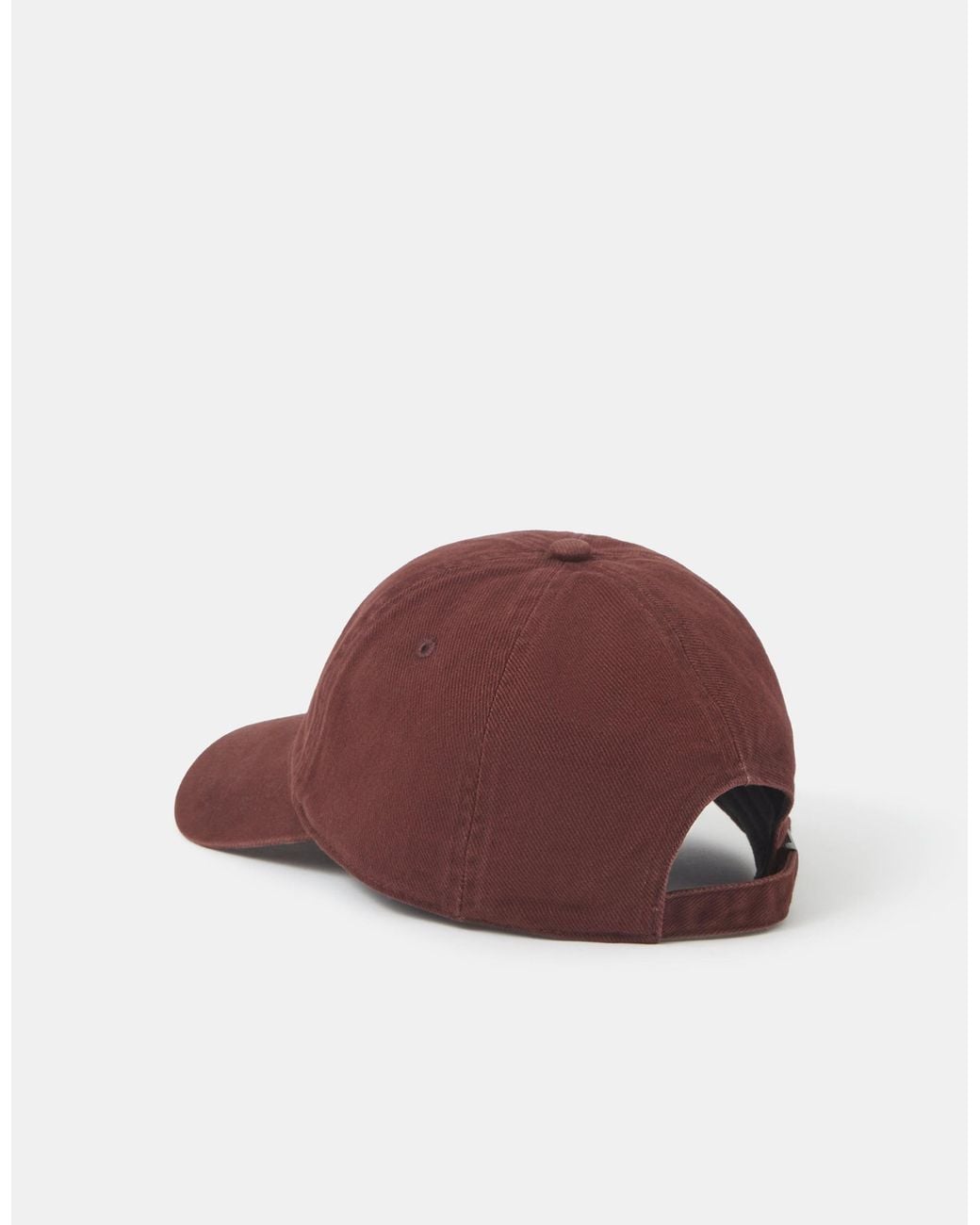 Accessorize Brown X Good Manners Ciao Amore Cap