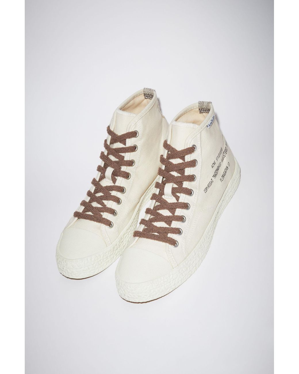 canva tm sneaker
