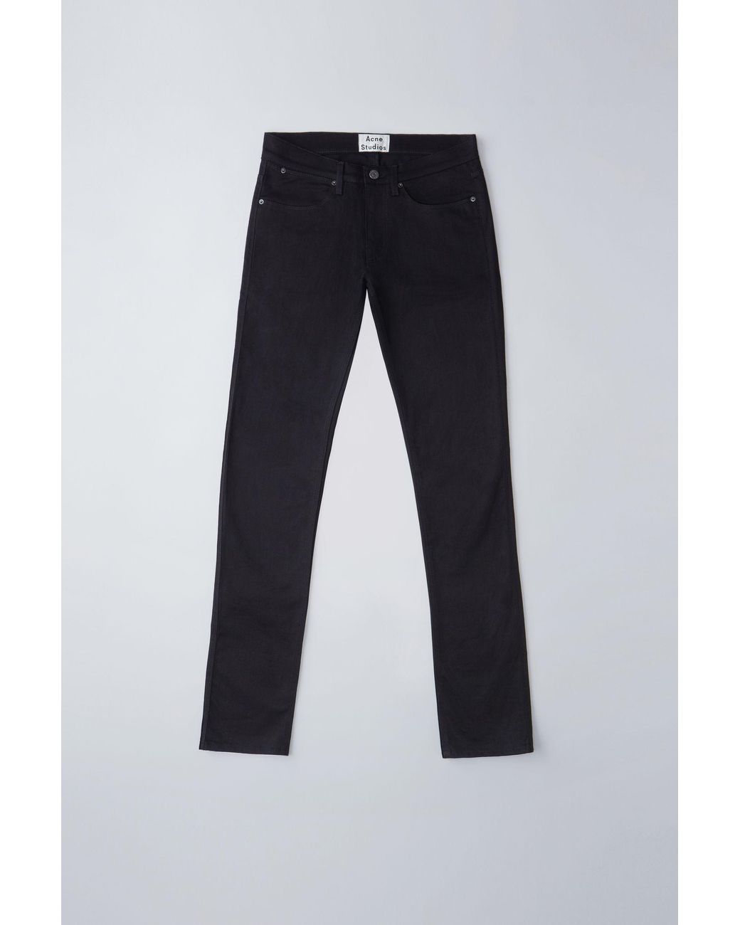 Acne Studios Denim Max Stay Cash for 