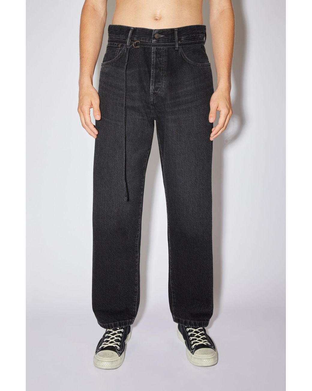 Acne Studios Denim 1991 Toj Vintage 