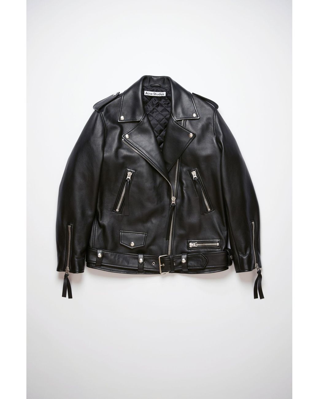 oversized biker jacket womens