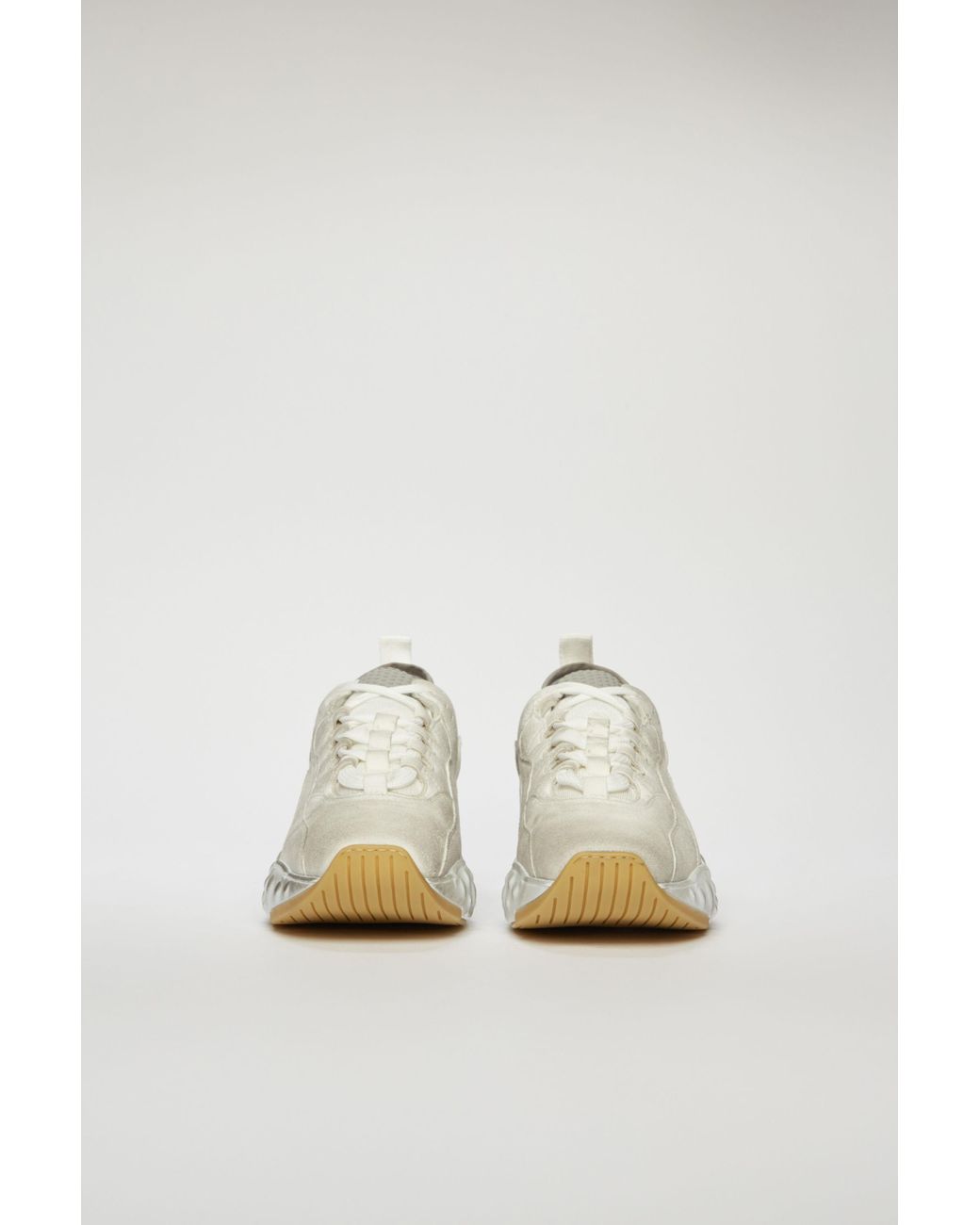 acne manhattan tumbled