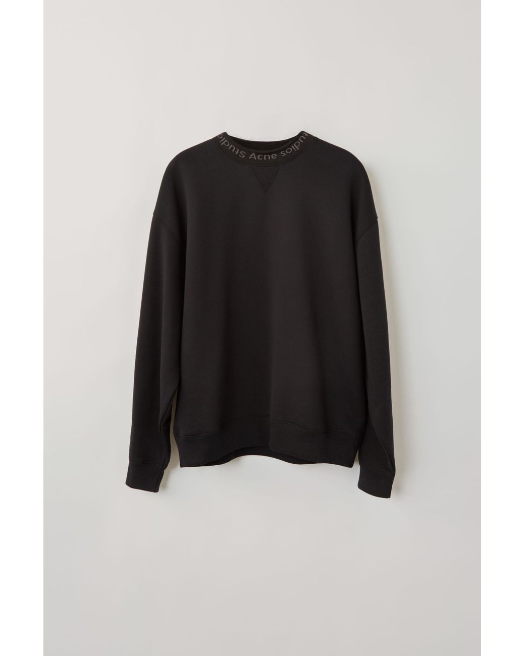 acne flogho sweatshirt