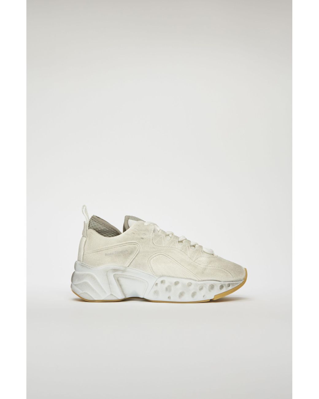 acne manhattan tumbled