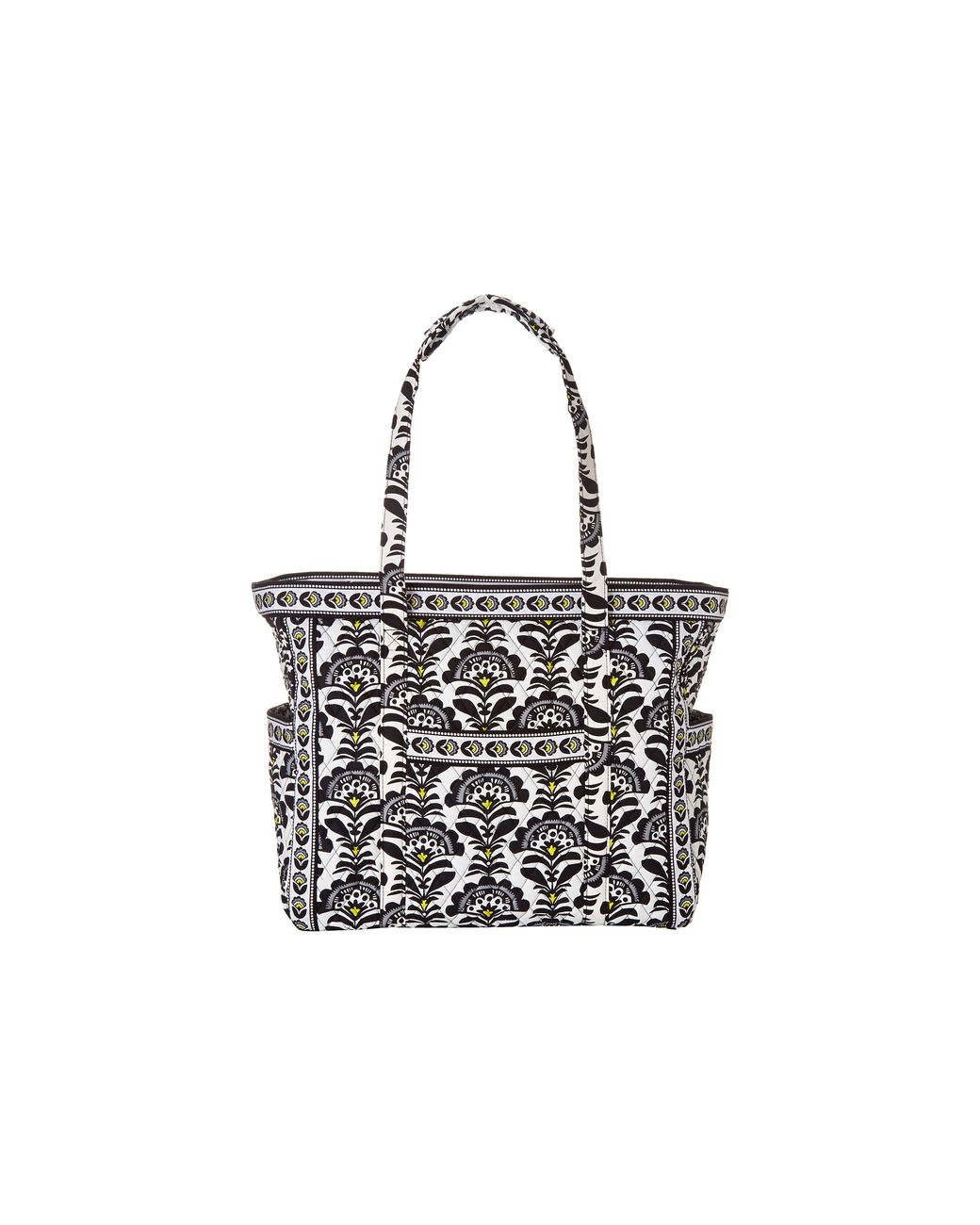 Get carried away clearance tote