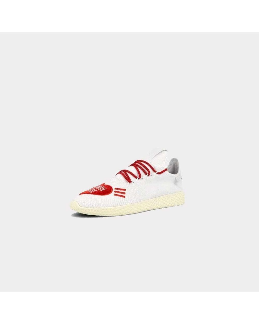 Adidas tennis online hu human made