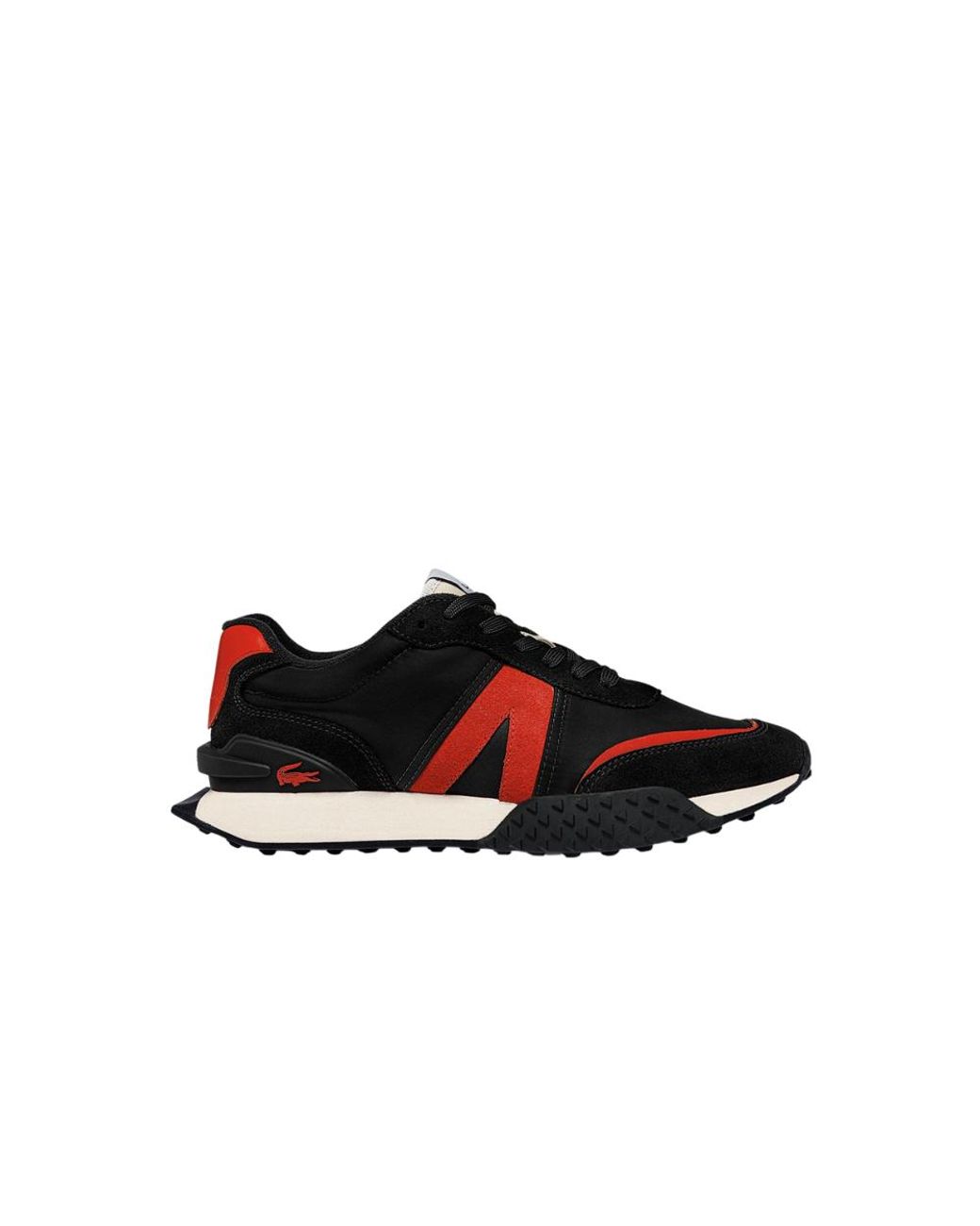 spin Deluxe Textile Accent Sneaker 
