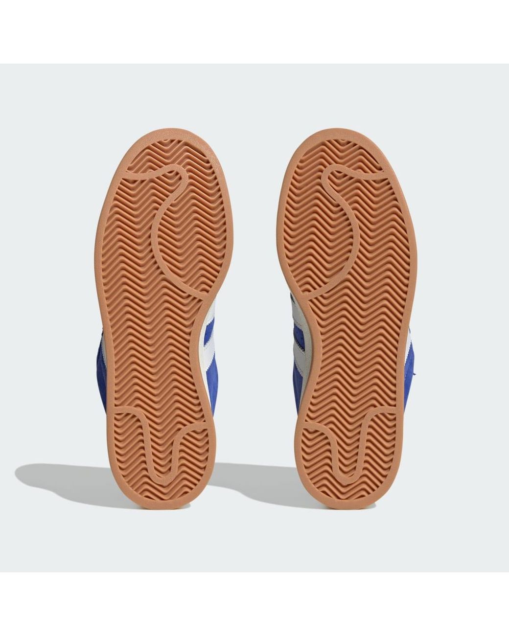 Adidas Blue Campus 00s Shoes