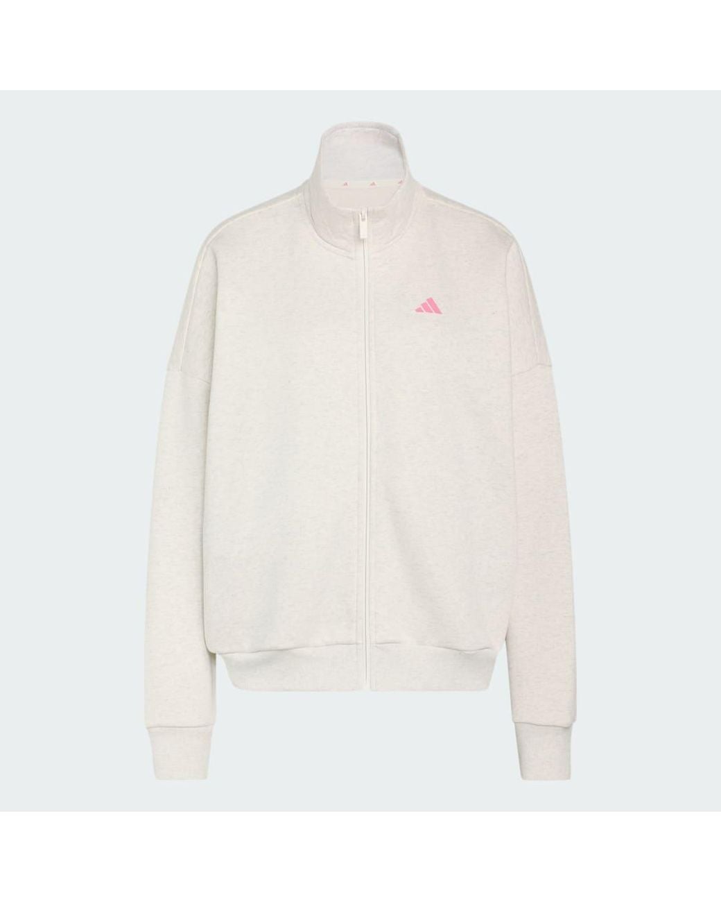 Adidas Natural 3 Stripes Studio Tracktop