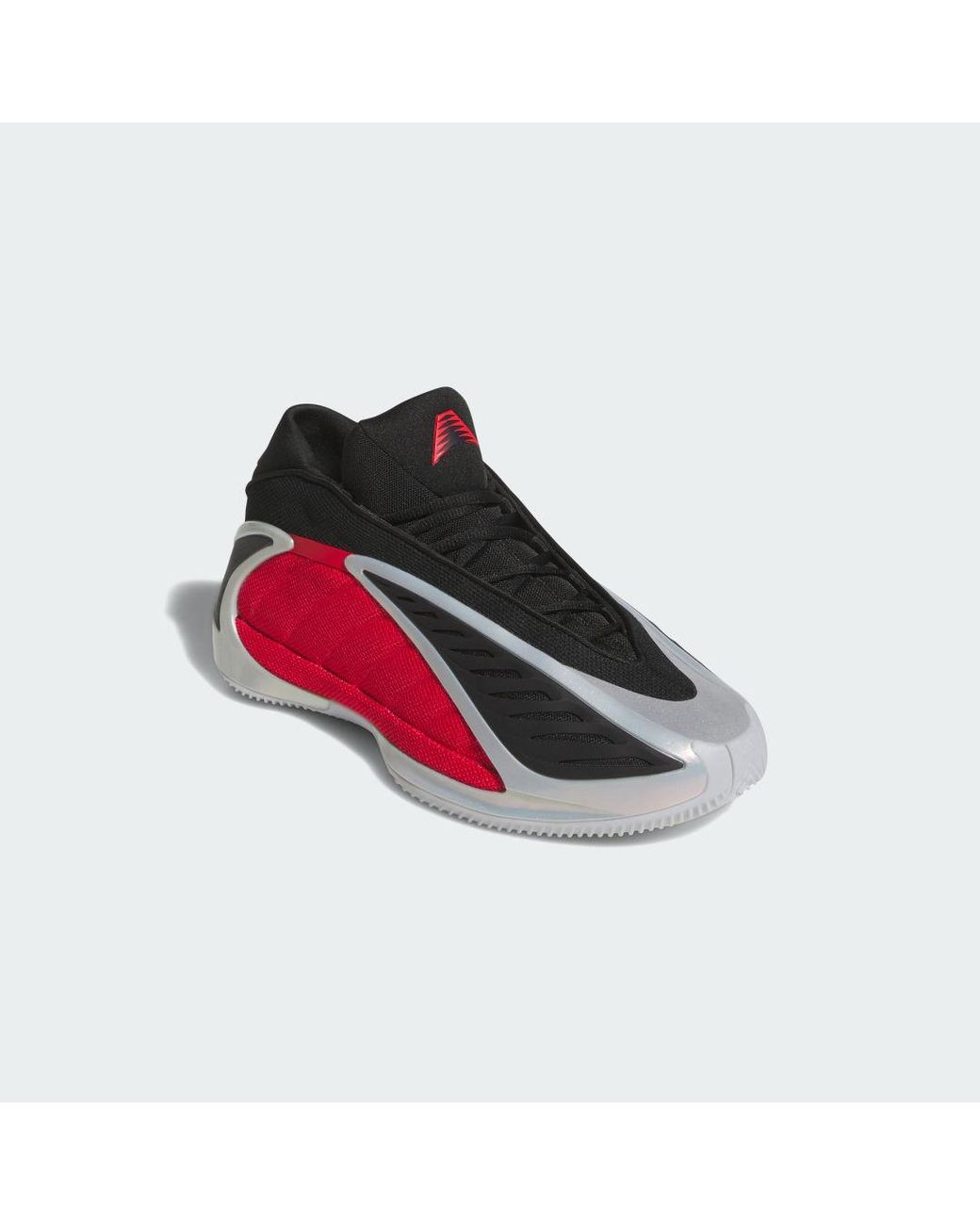 Adidas Red Anthony Edwards Shoes