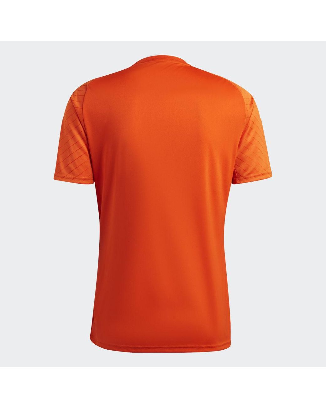 Adidas Orange Campeon 23 Jersey for men