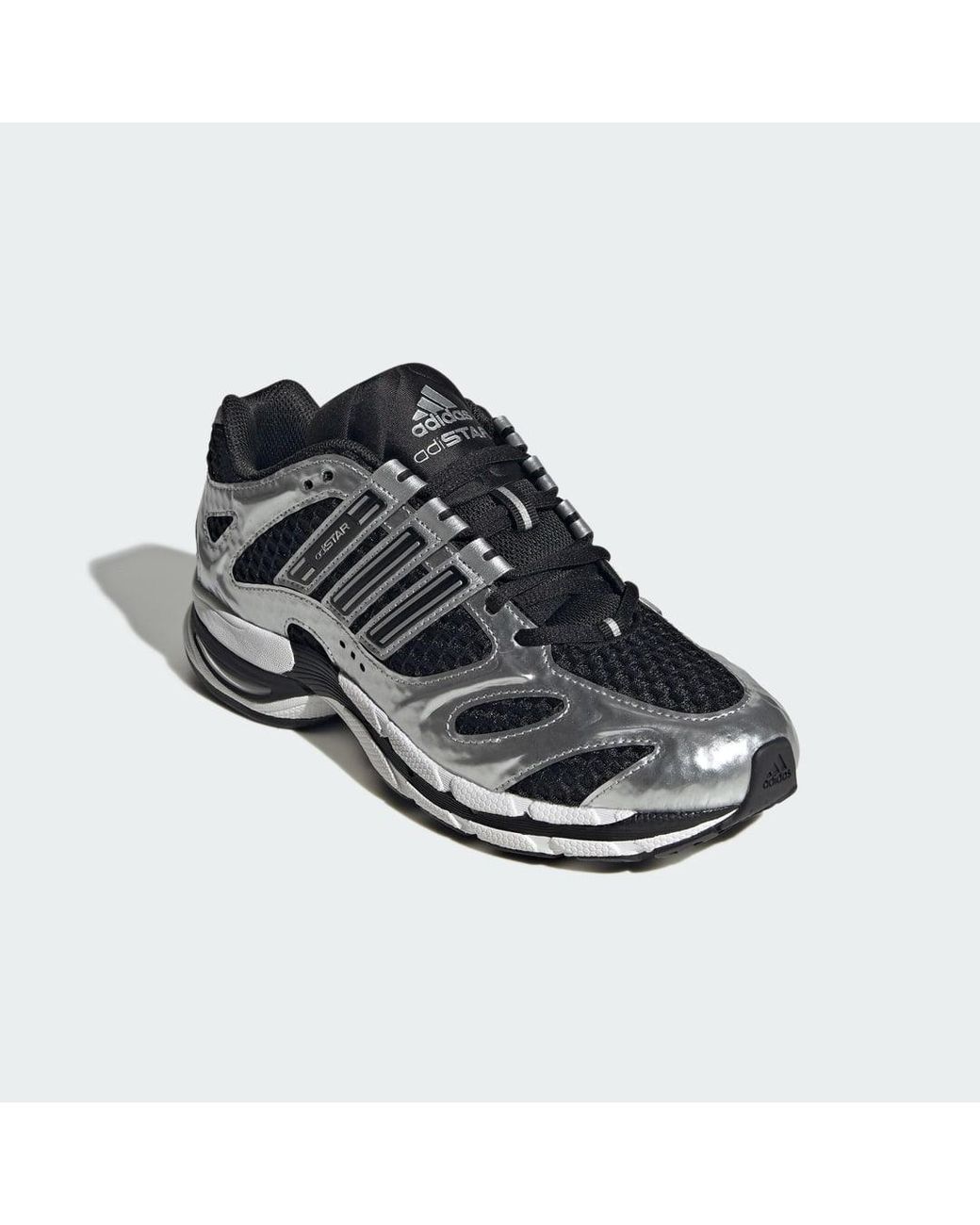 Adidas Black Adistar Mld Shoes