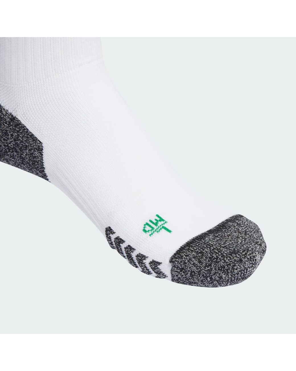 Adidas Green Celtic Fc 23/24 Home Socks
