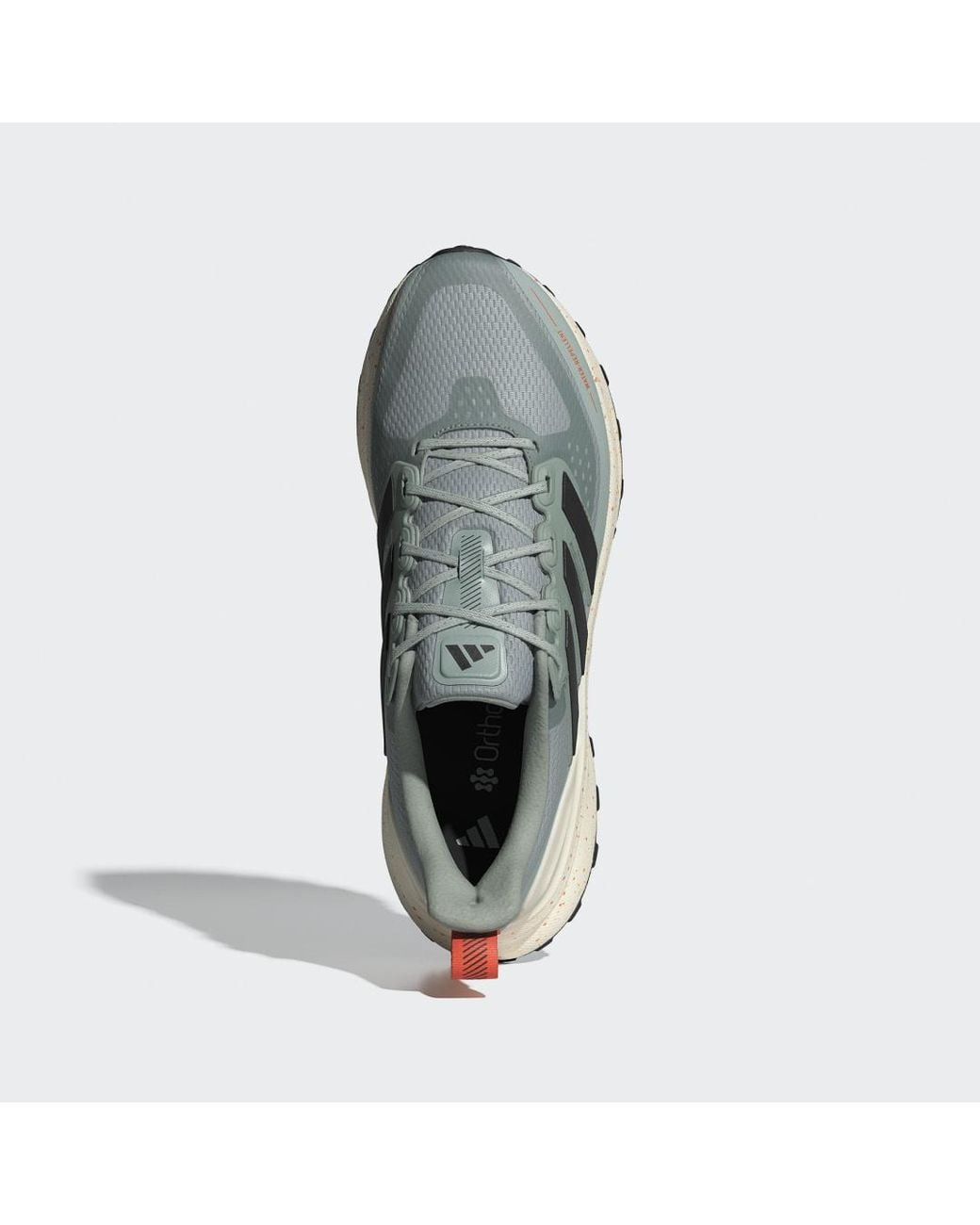 Adidas Green Ultrarun 5 Tr Running Shoes for men