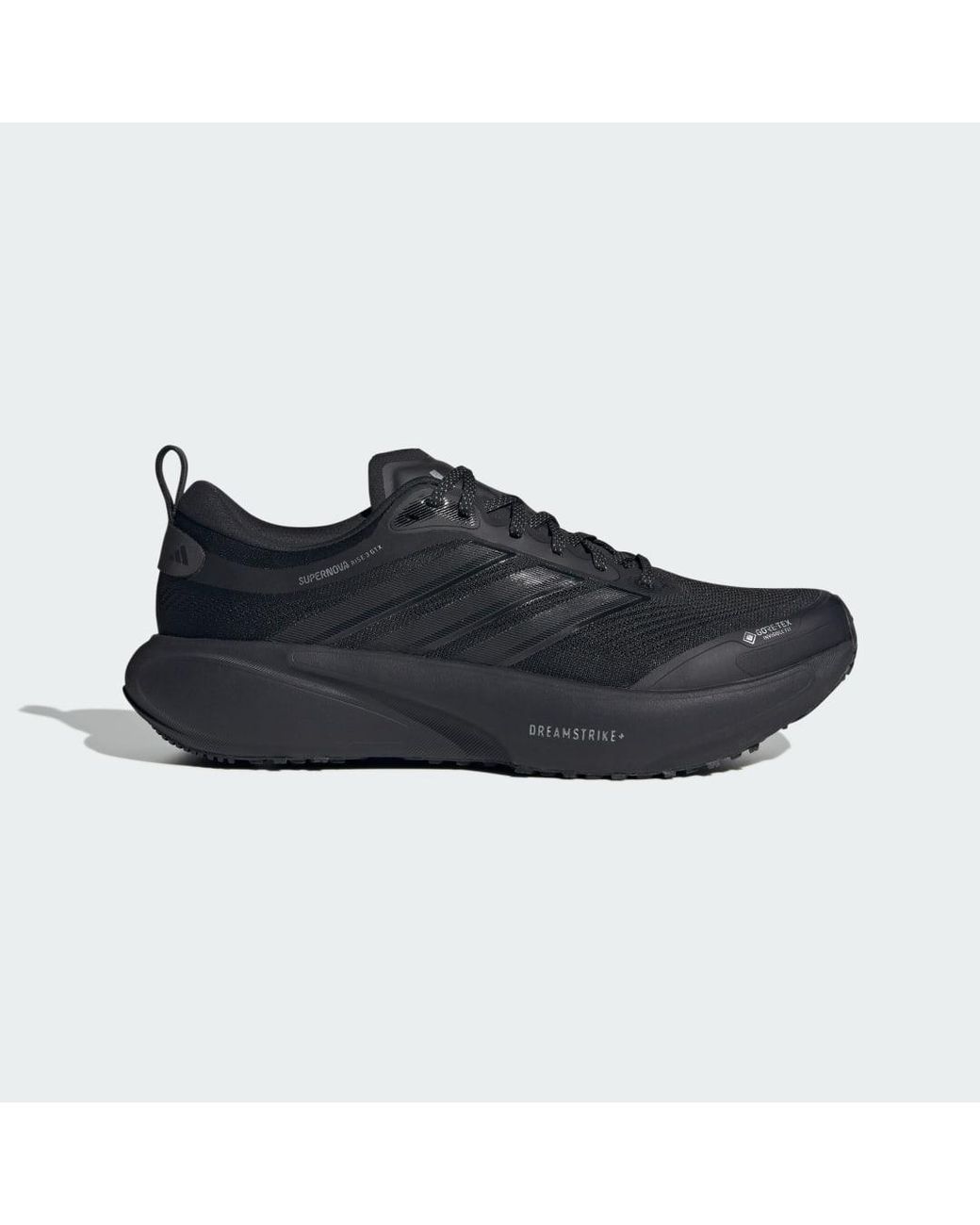Adidas Blue Supernova Rise 3 Gtx Running Shoes for men