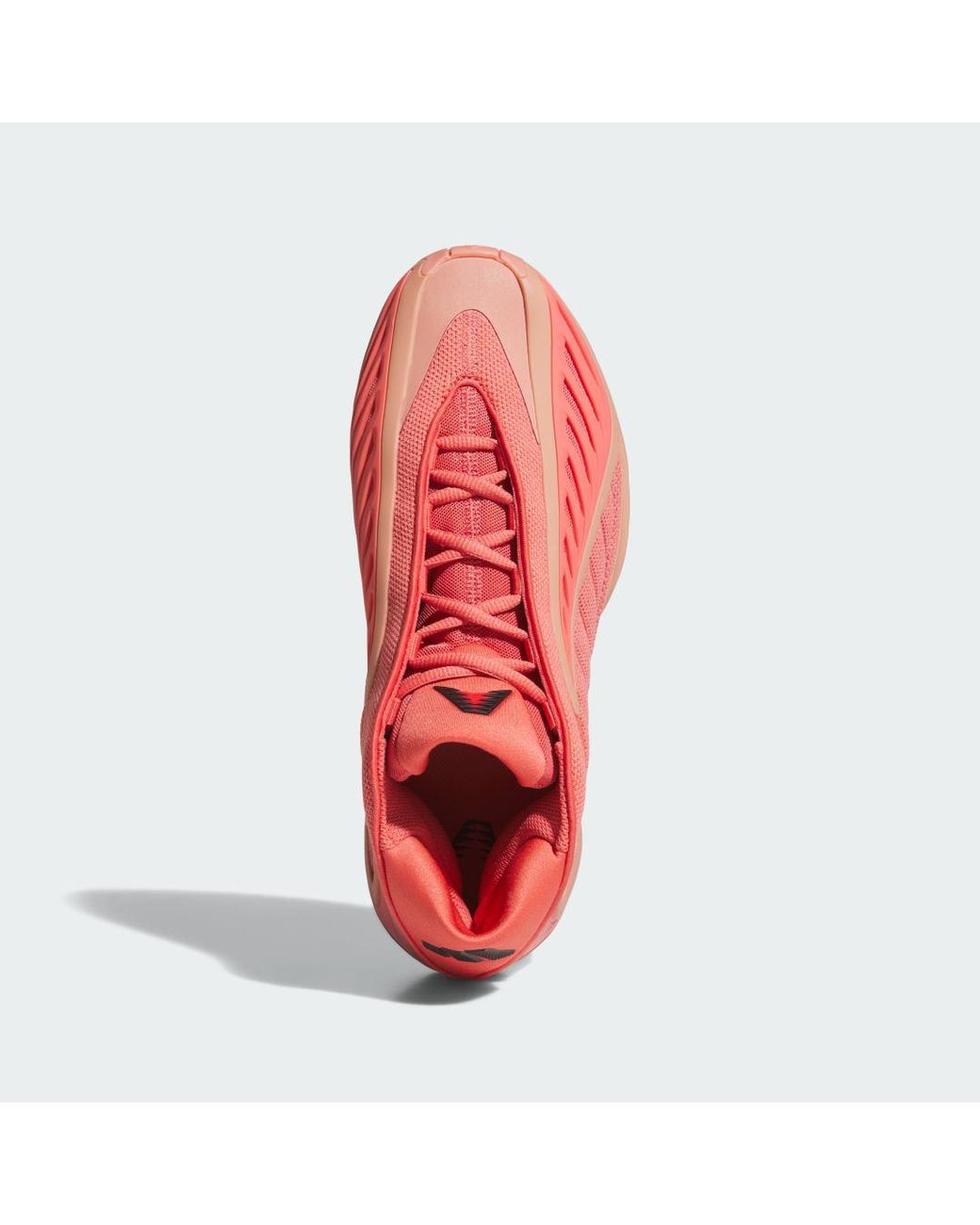 Adidas Pink Anthony Edwards 2 Shoes