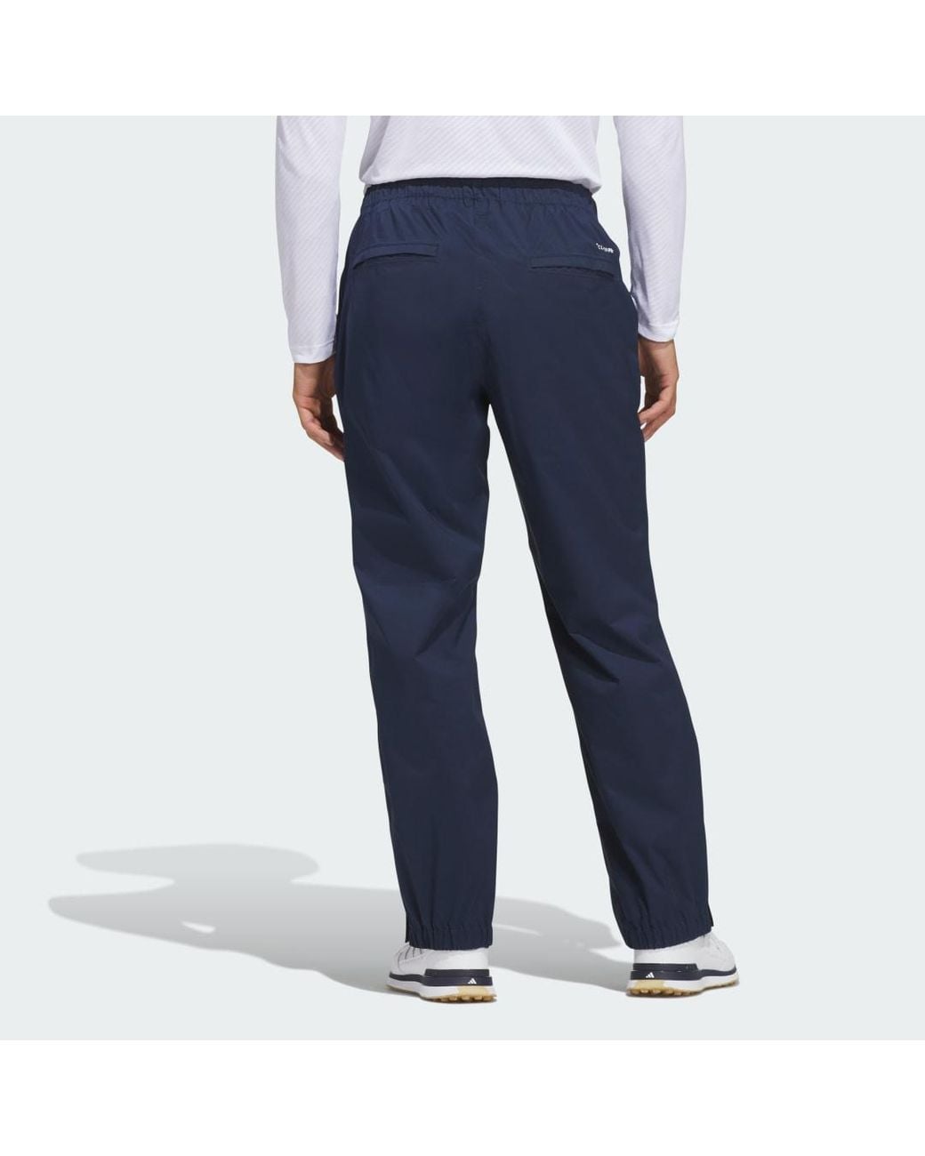 Adidas Blue Ultimate365 Climaproof Pant for men