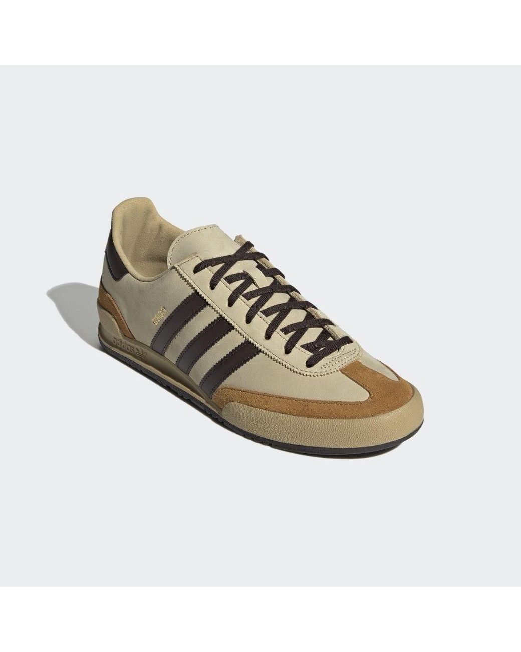 adidas Cord Schuh in Braun | Lyst DE