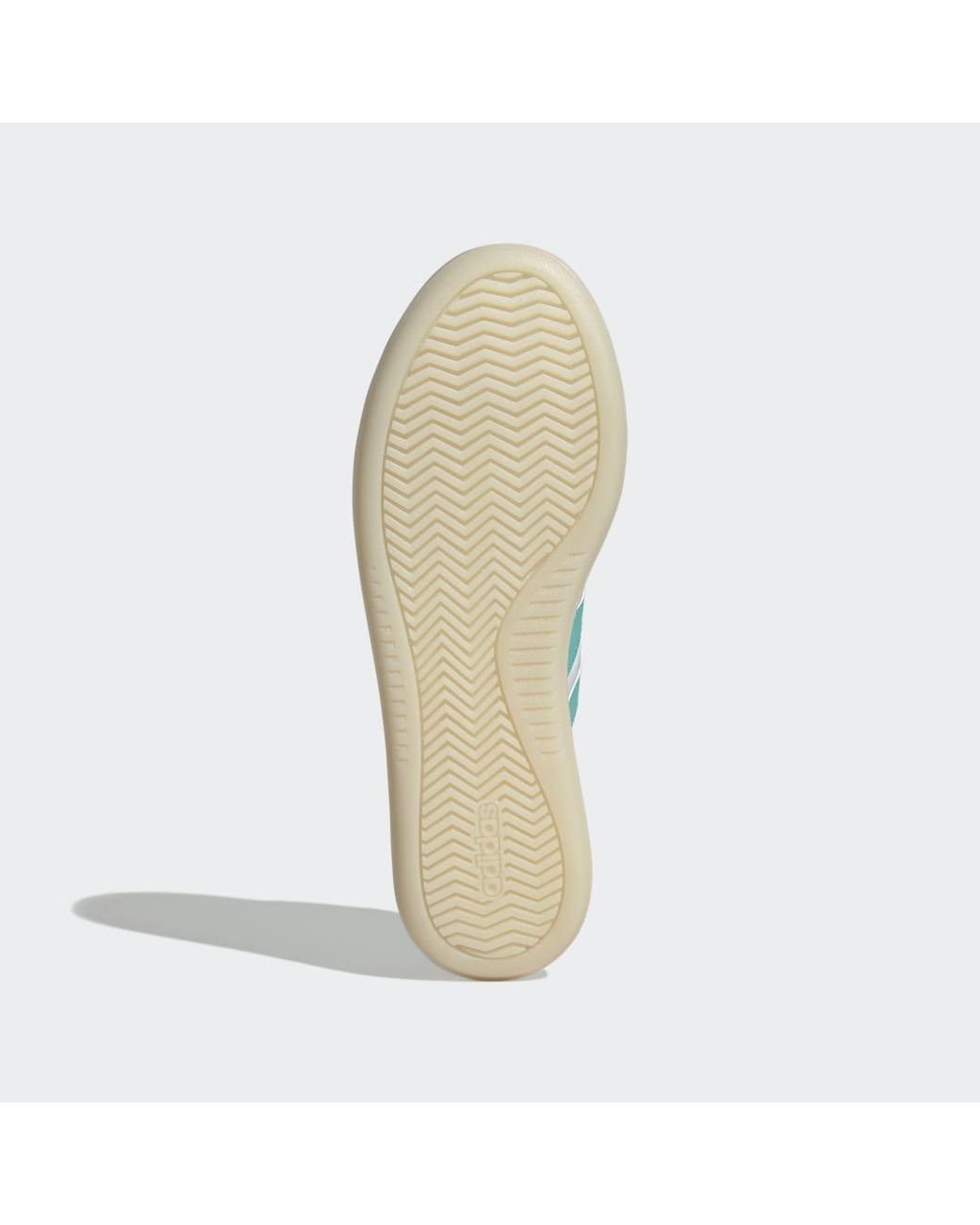 Adidas Blue Mercedes
