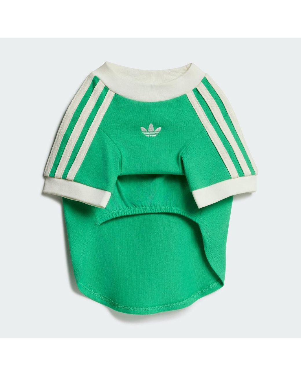 Adidas Green Pet Cali Tee
