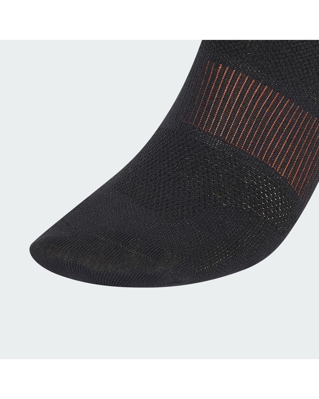 Adidas Black Terrex Xperior Climacool Trail Crew Socks