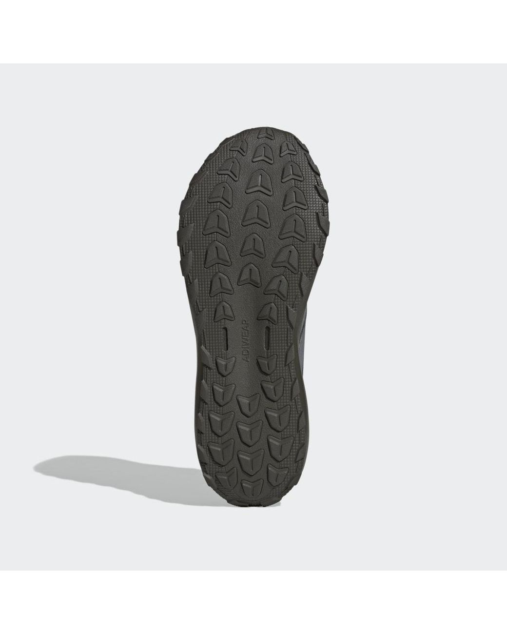 Adidas Black Runfalcon 6 Atr Shoes for men