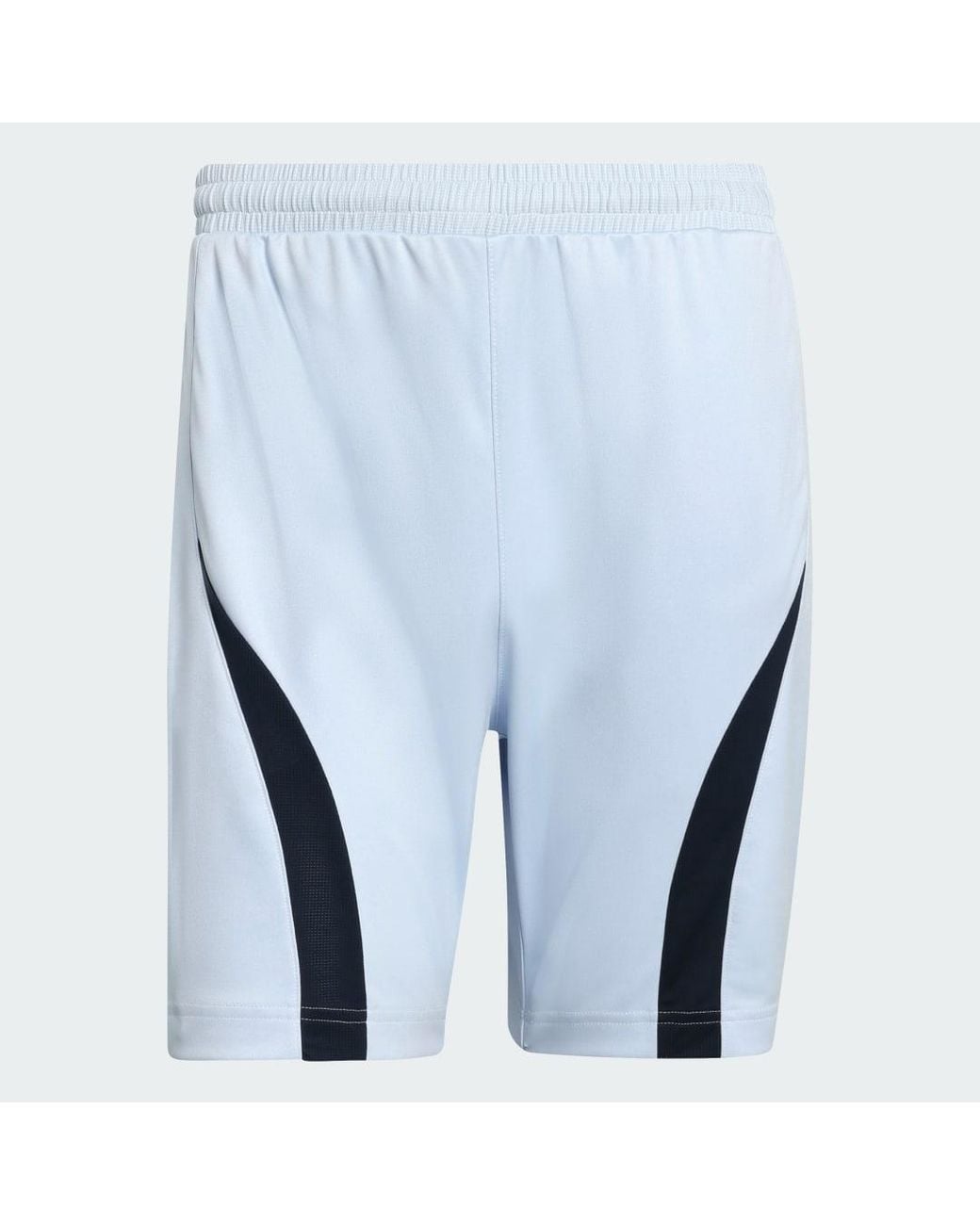 Adidas Originals Blue Teamgeist Adicolor Shorts for men