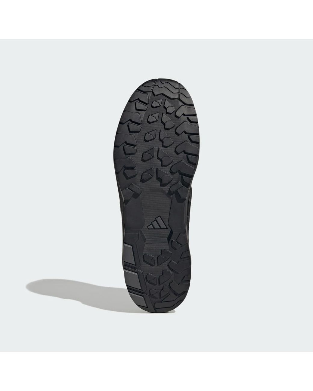 Adidas Black Aedus Low M S1Ps Safety Shoes for men