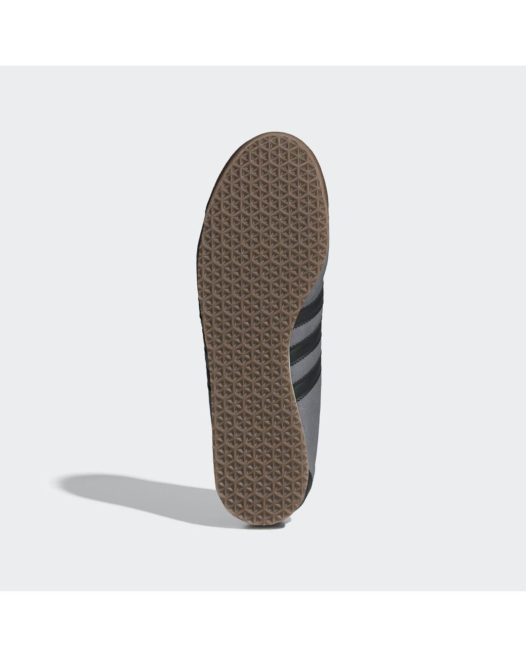 Adidas Gray Italia 70S Shoes