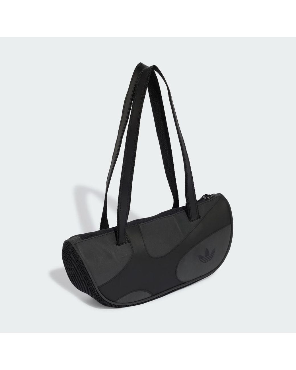 Adidas Black Shoulderbag Small