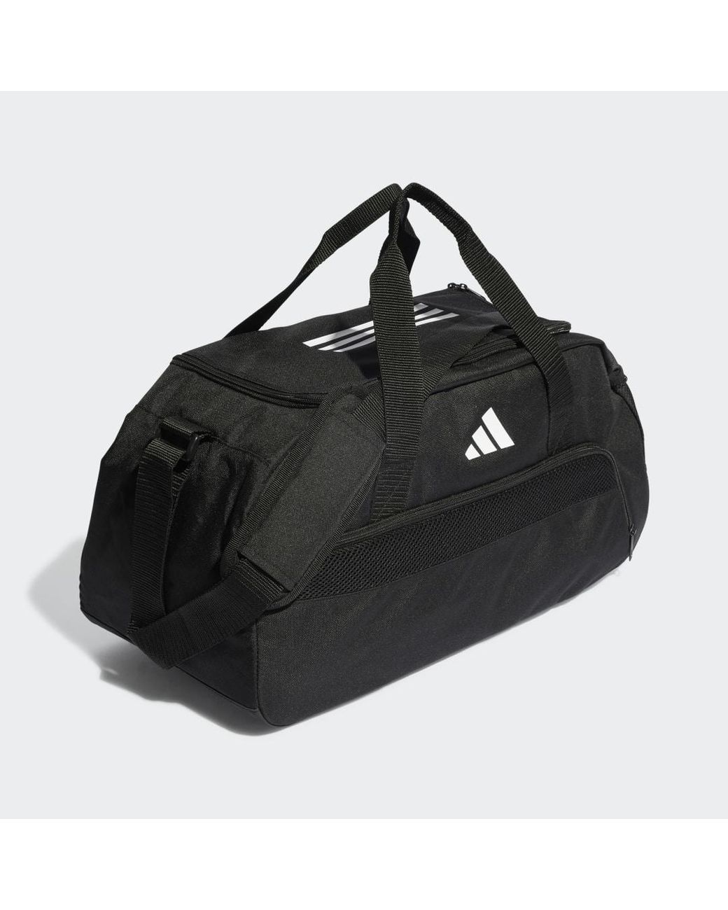 Adidas Black Tiro League Duffel Bag Medium
