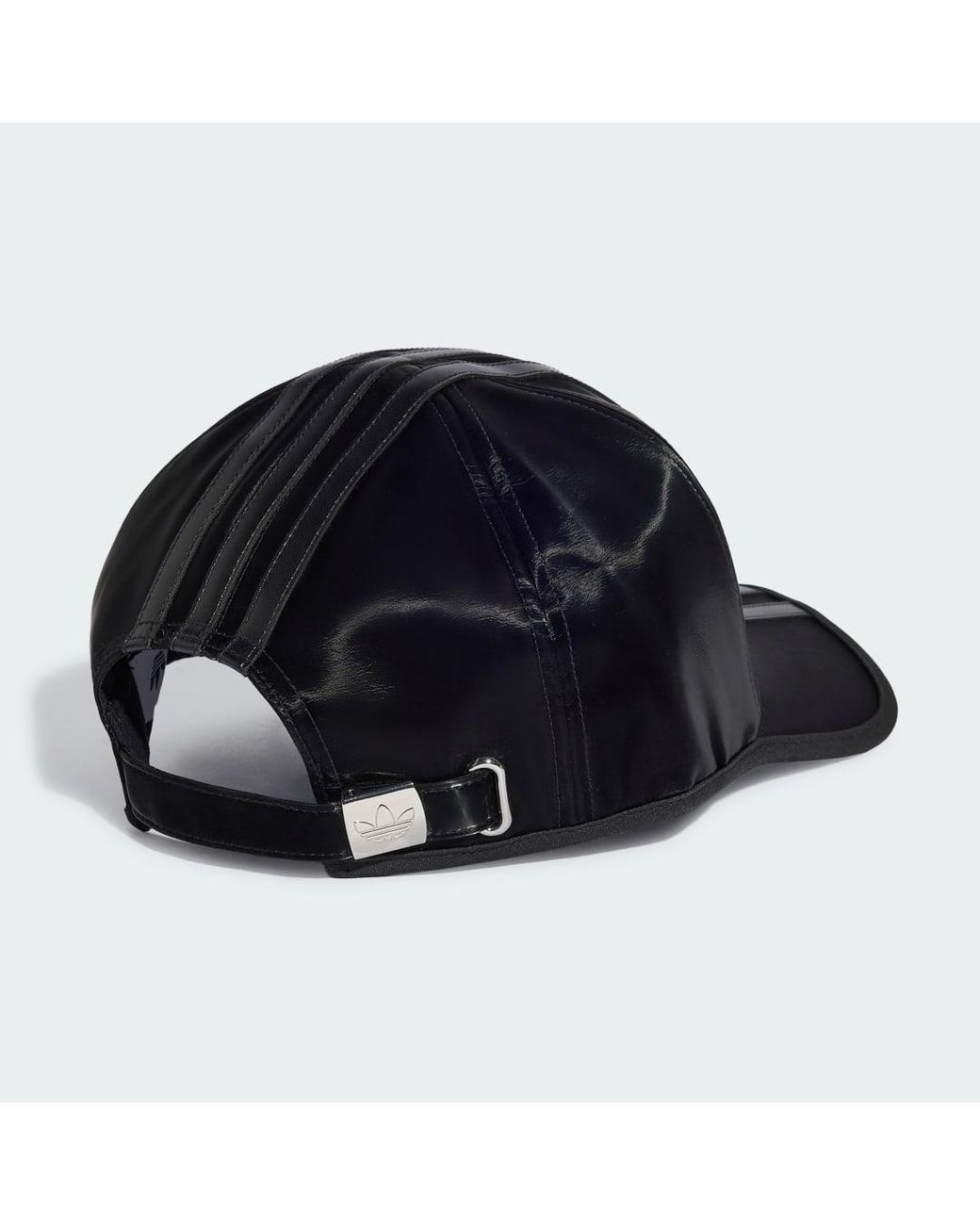 Adidas Black Premium Tech Cap