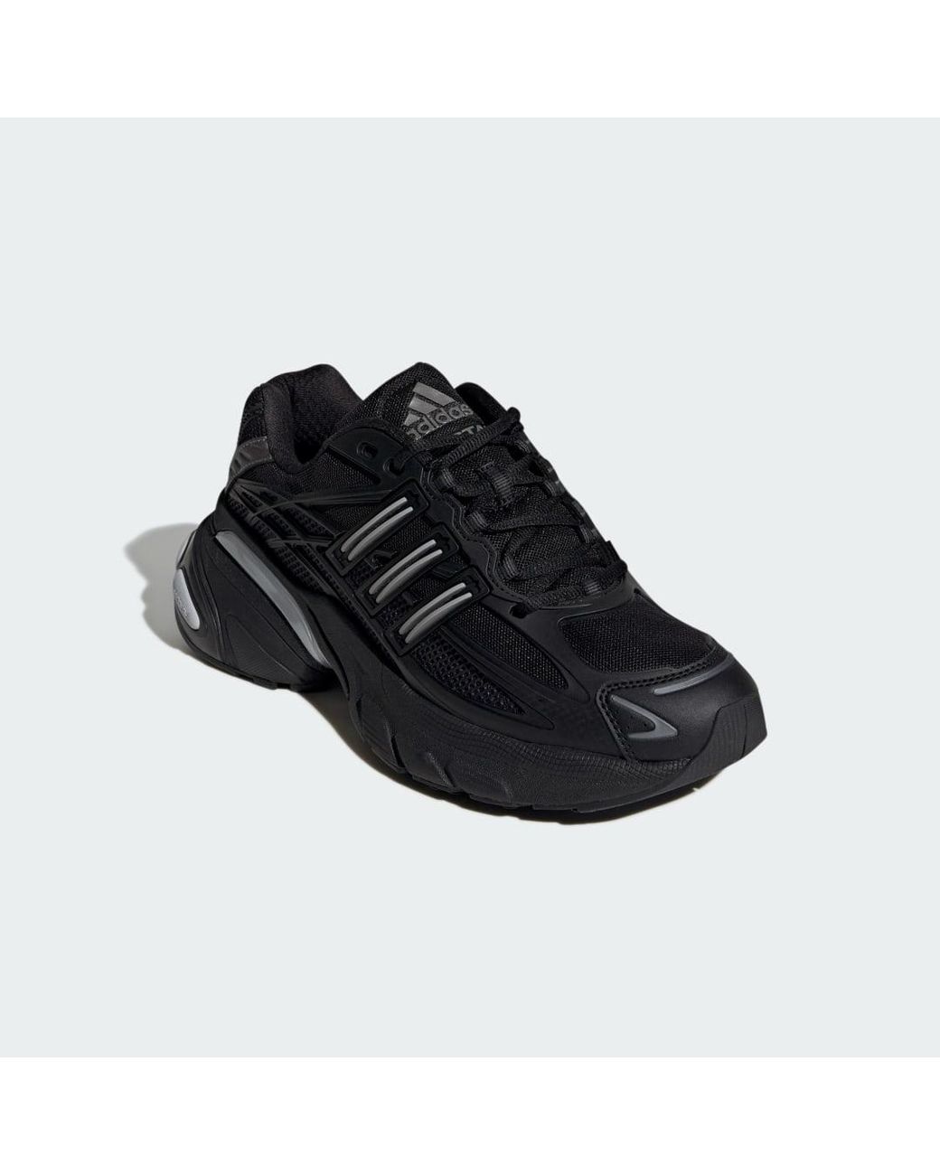 Adidas Originals Black Adistar Xlg 2.0 Trainers